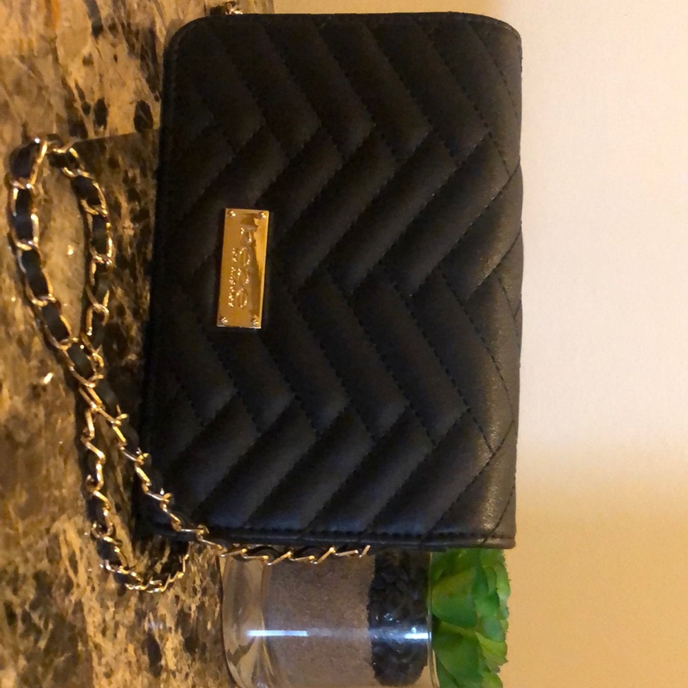 Black Small purse